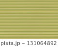 brown green lines background abstract, horizontal lines, parallel pattern 131064892