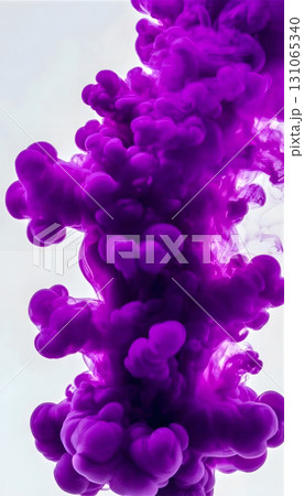 acrylic colors in water 131065340
