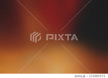 Blurred Red Orange Texture Art Blurred Red Orange Texture Art 131065571