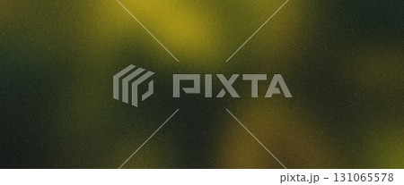 Abstract Green-Yellow Blur with Soft Natural Gradient background 131065578