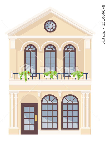 Manor House Building Mansion Home Hotel Exterior 131066048