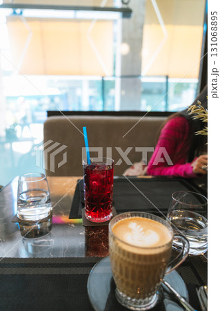 ミコノスの美しい風景 131068895