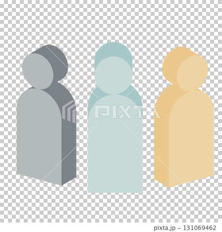 簡單的人 131069462