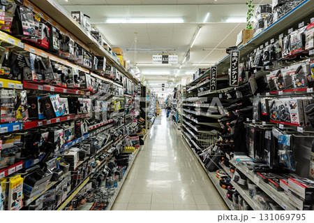 コーナン三鷹店 車用品 東京都三鷹市野崎 コーナン三鷹店 車用品 東京都三鷹市野崎 131069795