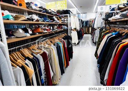 セカンドストリート三鷹店 服と靴と帽子 東京都三鷹市野崎 セカンドストリート三鷹店 服と靴と帽子 東京都三鷹市野崎 131069822