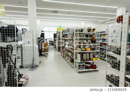 セカンドストリート三鷹店　台所用品　東京都三鷹市野崎 131069826