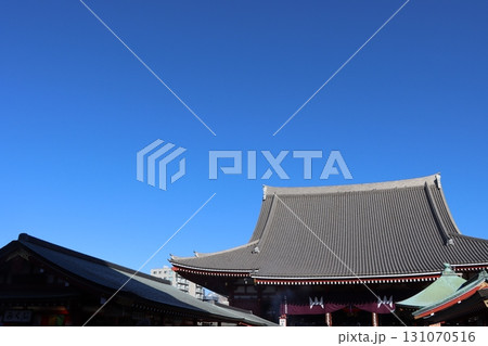 浅草寺 浅草寺 131070516