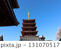 寺院 131070517