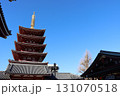 お寺 131070518