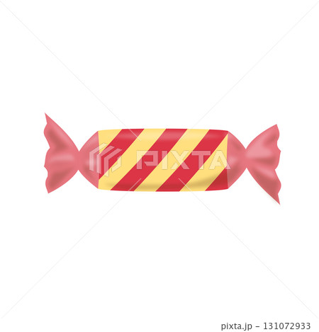 キャンディ 三色 ピンク 黄色 赤 キャンディ 三色 ピンク 黄色 赤 131072933