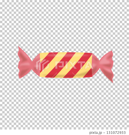 キャンディ 三色 ピンク 黄色 赤 キャンディ 三色 ピンク 黄色 赤 131072933