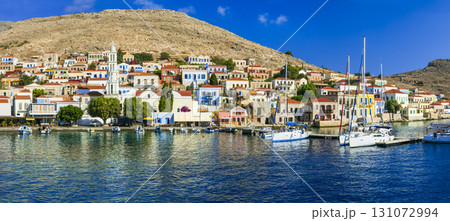 beautiful islands of Greece - Halki (Dodecanese) beautiful islands of Greece - Halki (Dodecanese) 131072994