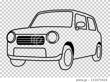 一輛車 131073428