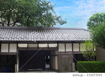 明治天皇 建物 明治天皇荻窪御小休所 杉並区 荻窪 東京 明治天皇 建物 明治天皇荻窪御小休所 杉並区 荻窪 東京 131073591
