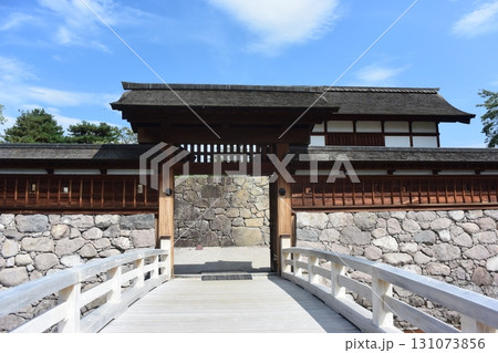 松代城 松代城 131073856