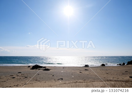 愛知県田原市_恋路ヶ浜9_2024年12月 愛知県田原市_恋路ヶ浜9_2024年12月 131074216