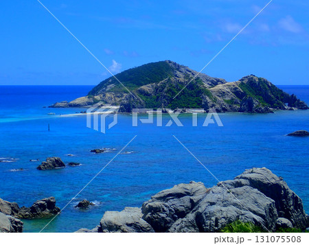 沖縄・渡嘉敷島・シブガキ島 沖縄・渡嘉敷島・シブガキ島 131075508