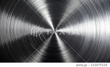 《AI画像》黒く輝く金属板の背景素材 《AI画像》黒く輝く金属板の背景素材 131075528