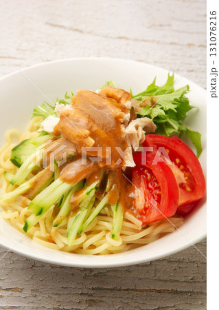 棒棒鶏麺 棒棒鶏麺 131076216