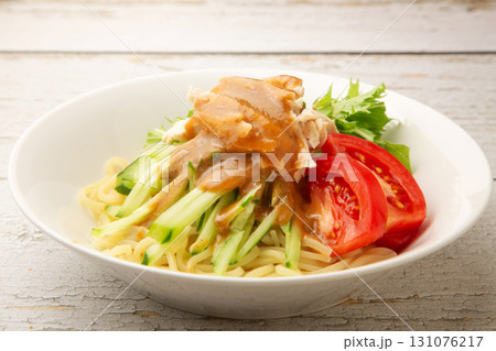棒棒鶏麺 棒棒鶏麺 131076217
