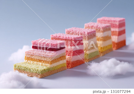 Thai style wallpaper, Mangrove roots stretch infinitely in surreal fractal pattern illuminated by blue and pink light, creating mysterious and enchanting tropical forest atmosphere Thai style wallpaper, Mangrove roots stretch infinitely in surreal fractal pattern illuminated by blue and pink light, creating mysterious and enchanting tropical forest atmosphere 131077294