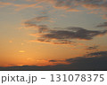 夕焼け 131078375