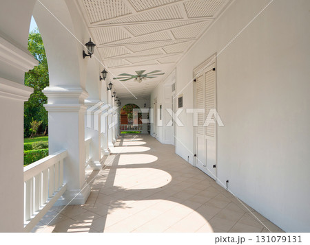 1875 淡水 伝統的建造物 131079131