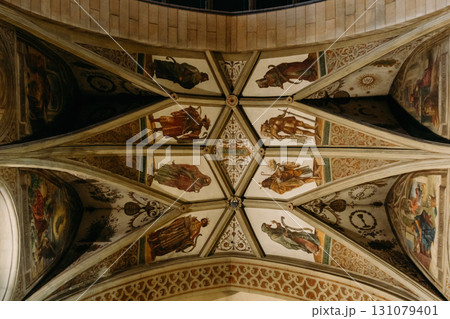 Notre-Dame Cathedral, Luxembourg is the Roman Catholic Cathedral. Grand Duchy of Luxembourg Notre-Dame Cathedral, Luxembourg is the Roman Catholic Cathedral. Grand Duchy of Luxembourg 131079401