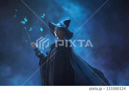 光を操るマジシャン 光を操るマジシャン 131080124