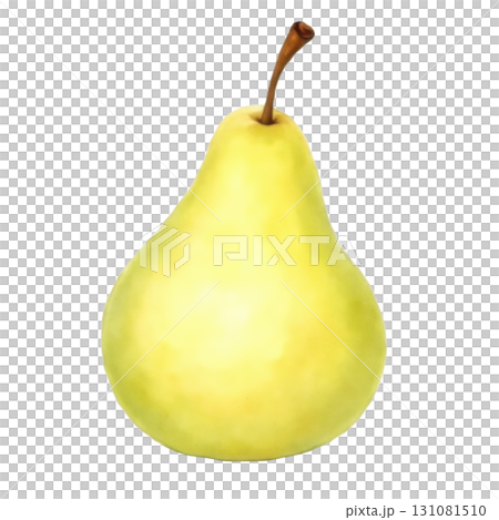 Delicious ripe pear fruit isolated on a black background healthy eating Delicious ripe pear fruit isolated on a black background healthy eating 131081510