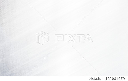 White abstract background with gradient color and texture for Banner, Poster, and various design works 131081679