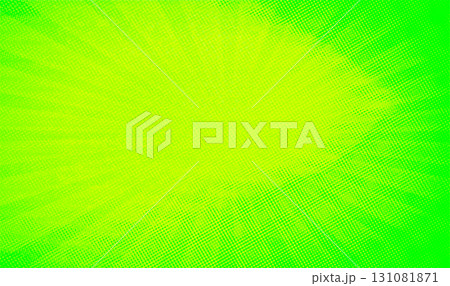 Green background. Simple design. Backdrop for banners, posters, covers and various design works Green background. Simple design. Backdrop for banners, posters, covers and various design works 131081871