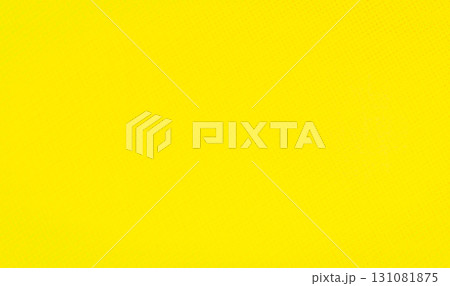 Yellow background. Simple design. Backdrop for banners, posters, covers and various design works Yellow background. Simple design. Backdrop for banners, posters, covers and various design works 131081875