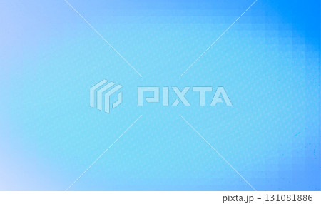 Blue background. Simple design. Backdrop for banners, posters, covers and various design works 131081886