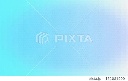 Blue background. Simple design. Backdrop for banners, posters, covers and various design works 131081900