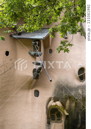 夏のトーべ・ヤンソンあけぼの子どもの森公園 131081992