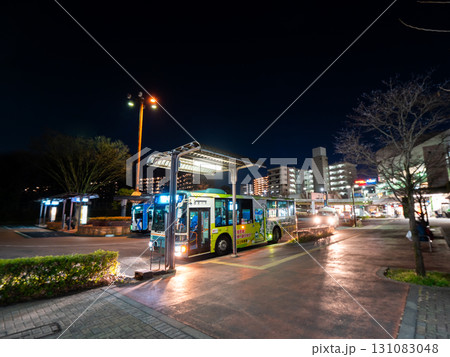入間市の夜景 入間市の夜景 131083048