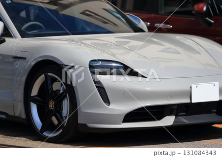 ドイツ製のスポーツカー ドイツ製のスポーツカー 131084343