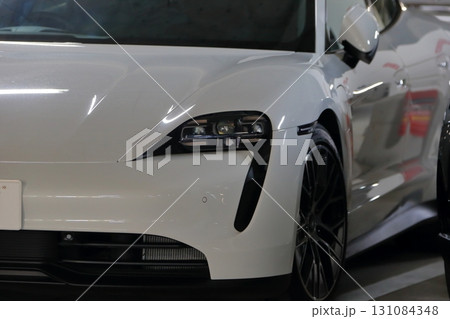 ドイツ製のスポーツカー 131084348