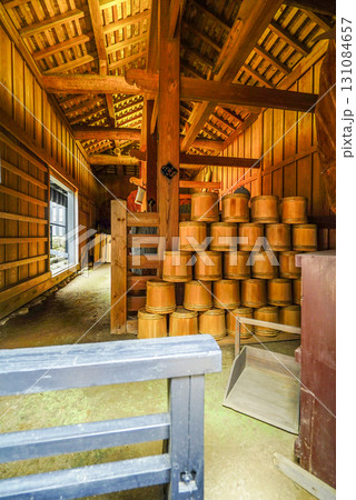 箱根関所・箱根関所資料館 131084657