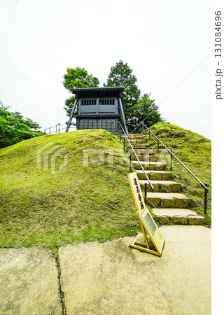 箱根関所・箱根関所資料館「遠見番所」 箱根関所・箱根関所資料館「遠見番所」 131084696
