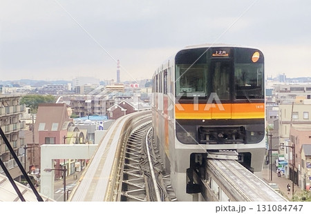 多摩モノレール 131084747