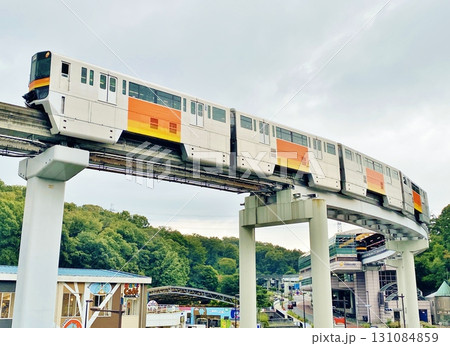 多摩モノレール 131084859