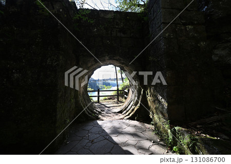 曽木発電所遺構 曽木発電所遺構 131086700