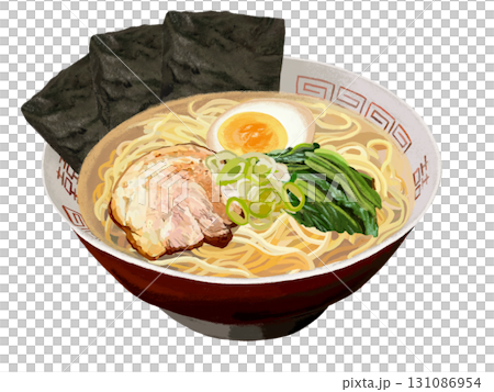 家系ラーメン 131086954