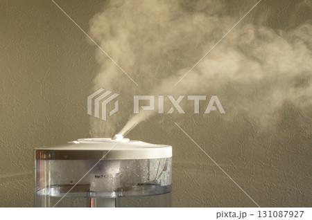 加湿器で乾燥防止加湿 加湿器で乾燥防止加湿 131087927
