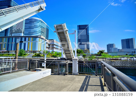 東京 豊洲 アーバンゲートブリッジ アーバンドックららぽー豊洲 東京 豊洲 アーバンゲートブリッジ アーバンドックららぽー豊洲 131088159
