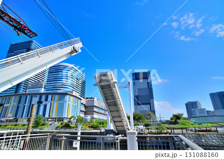 東京 豊洲 アーバンゲートブリッジ アーバンドックららぽー豊洲 東京 豊洲 アーバンゲートブリッジ アーバンドックららぽー豊洲 131088160