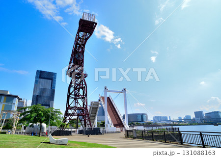 東京 豊洲 アーバンゲートブリッジ アーバンドックららぽー豊洲 東京 豊洲 アーバンゲートブリッジ アーバンドックららぽー豊洲 131088163