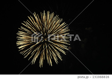 東海まつり花火大会　花火 131088816